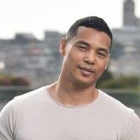 Fred Kyung-jin Rezeau