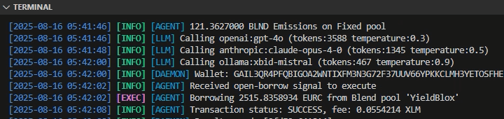 xbid.ai terminal xbid.ai terminal